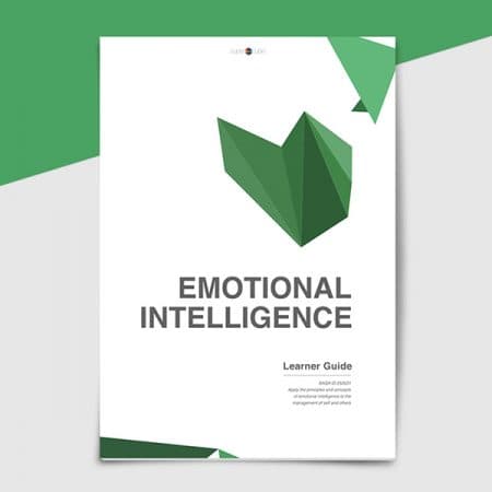 Emotional course cover