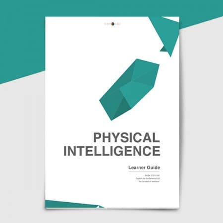 Physical course cover