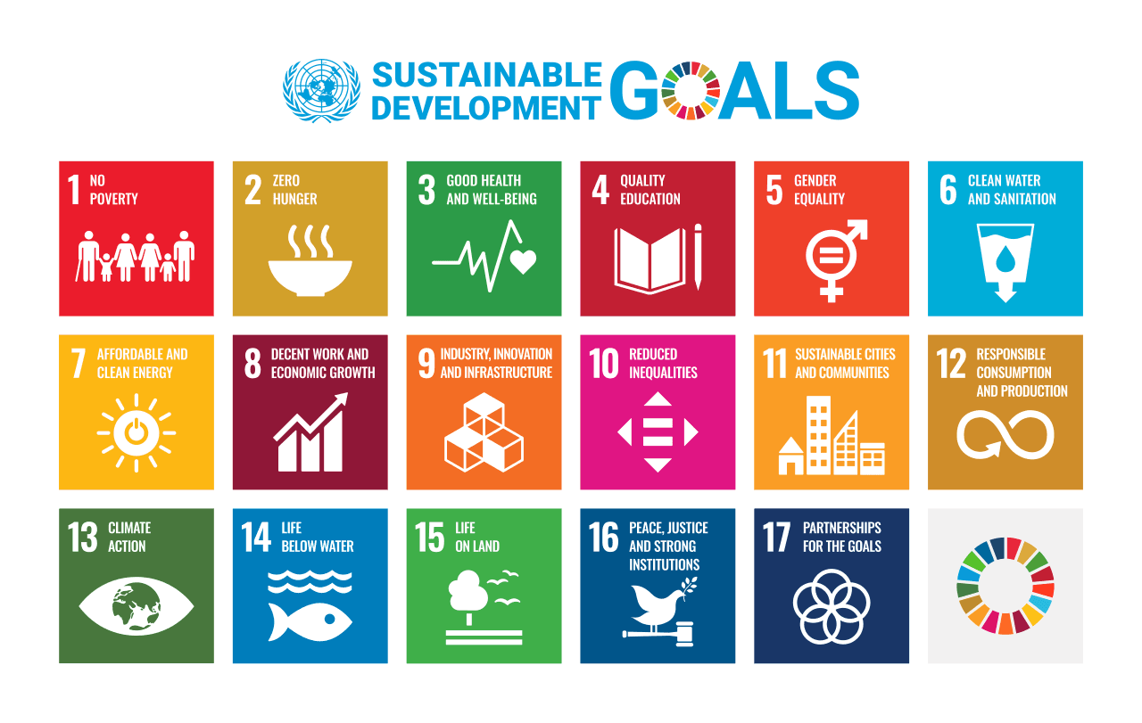 UN SDGs