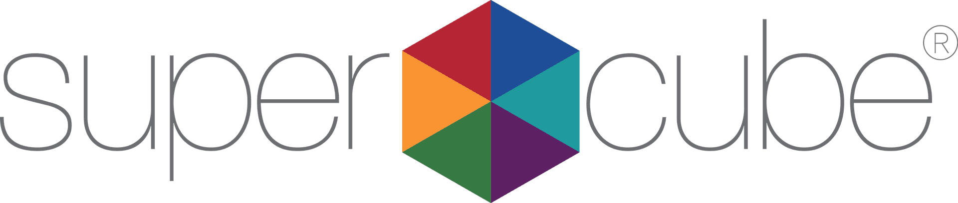 Super-Cube® — holistic