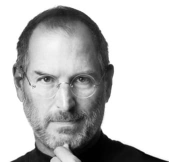 Steve Jobs