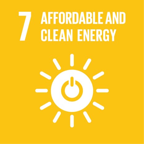 SDG 7: Clean Energy